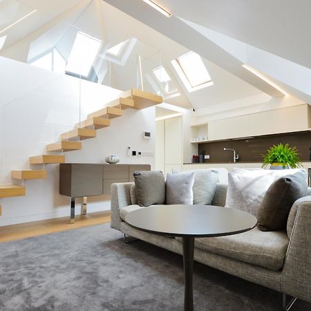 Soho Penthouse By Concept Apartments Londres Exterior foto
