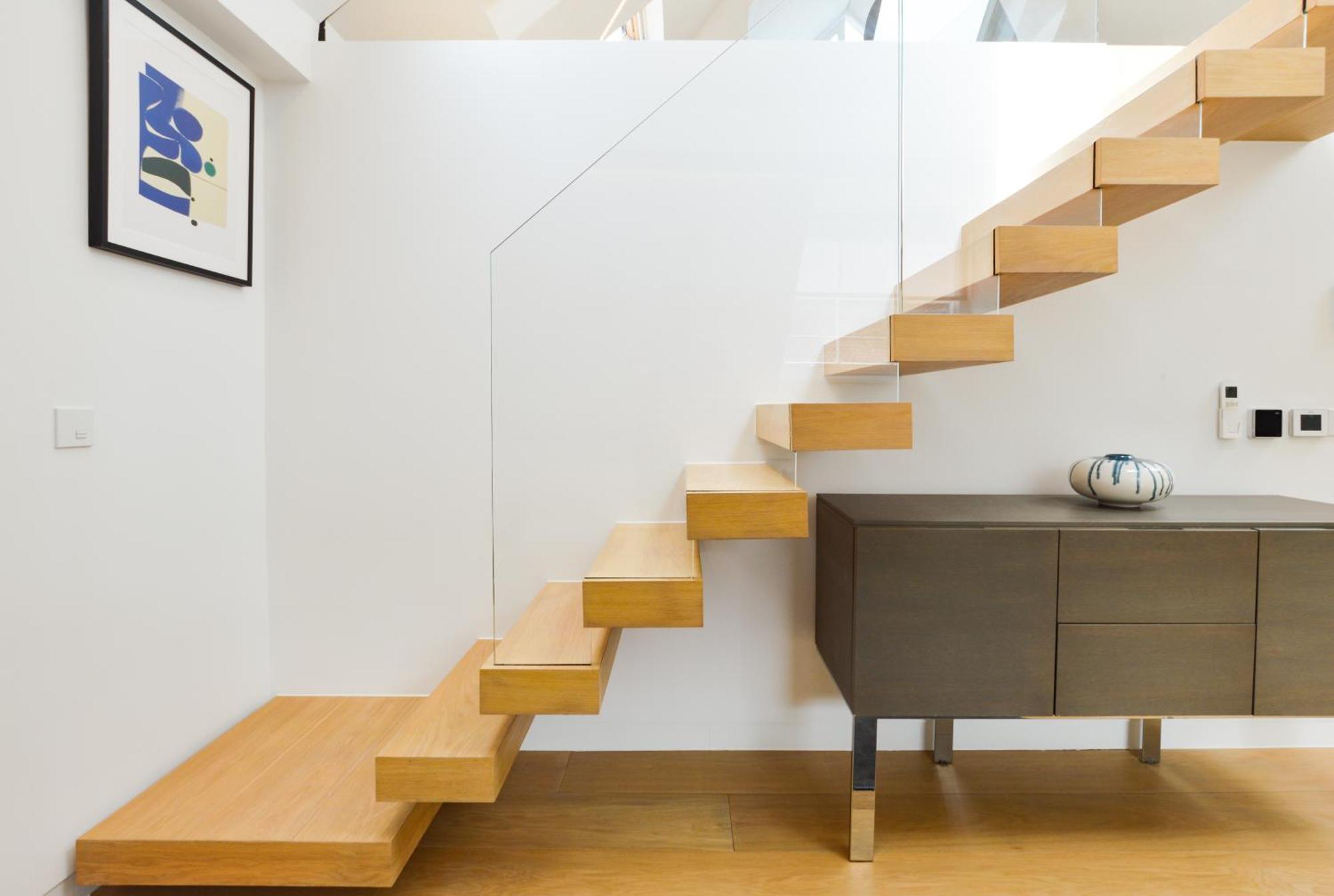 Soho Penthouse By Concept Apartments Londres Exterior foto