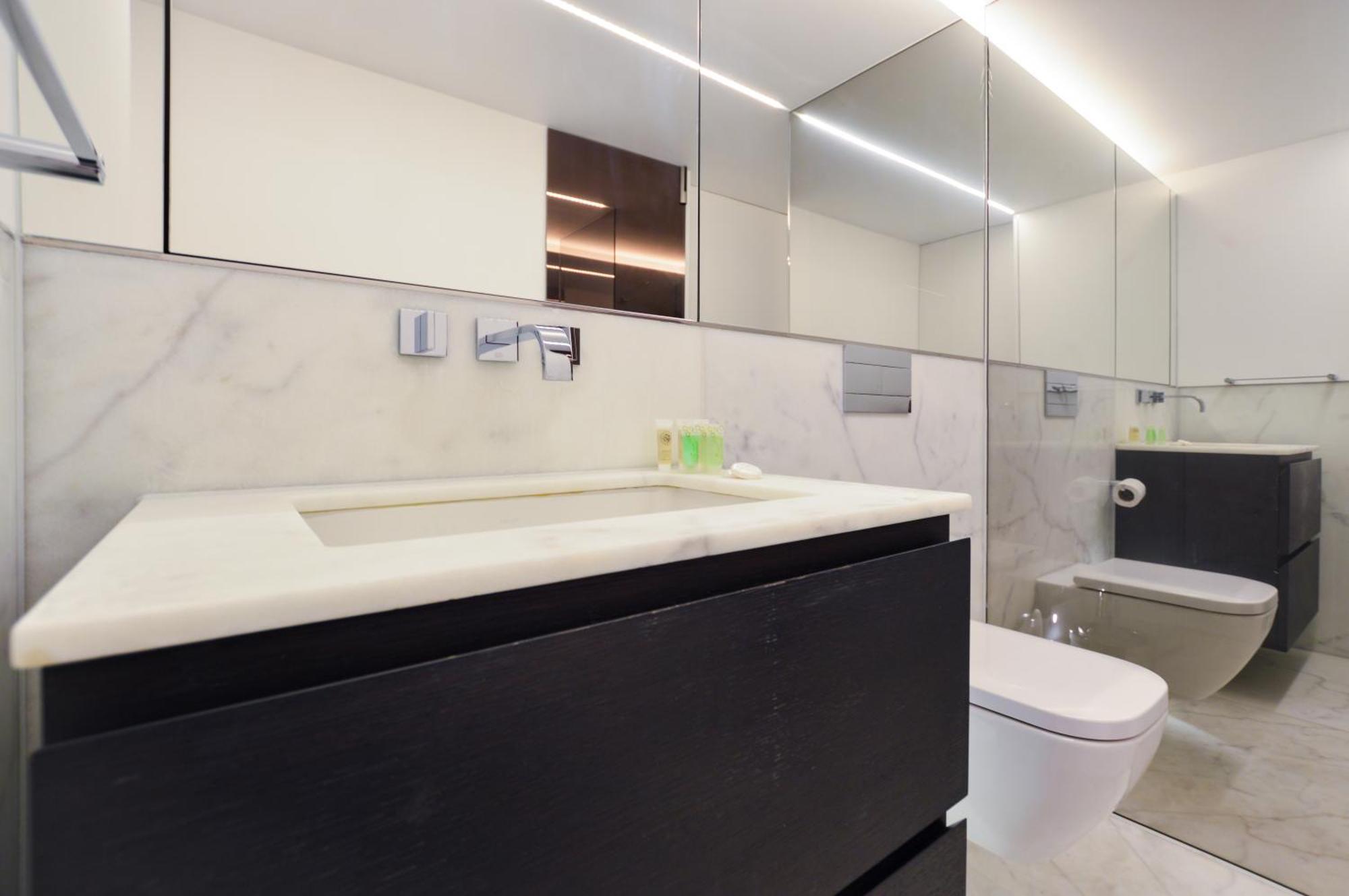 Soho Penthouse By Concept Apartments Londres Exterior foto